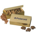 Large Ballotin Box with Trail Mix